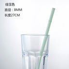 Green Jade Color (8*270mm)