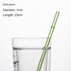 Dark Green (7*230mm)