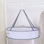 48CM Small Single Layer Gray