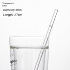 Transparent (8*270mm)