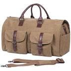 dark brown (Canvas)