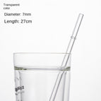 Transparent Color (7*270mm)