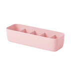 Five Grid Pink