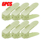 Green 6pcs