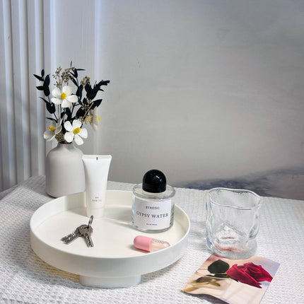 Bandeja para Cosméticos de Escritorio o para Accesorios de Entrada