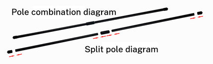 Malla colgante de pared para almacenamiento, bolsa de malla grande de 4 módulos para clasificación de juguetes