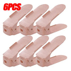 Pink 6pcs
