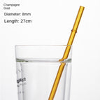 Champagne Gold (8*270mm)