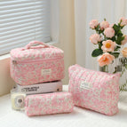 Crush Flowers / 3pcs (large + medium + small)