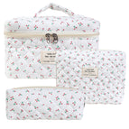 Light cherry / 3pcs (large + medium + small)