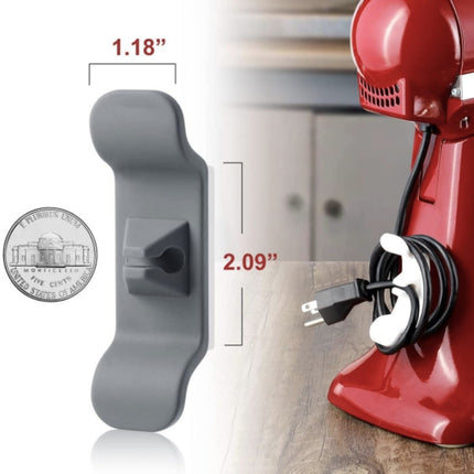 Dispositivo Organizador de Cables