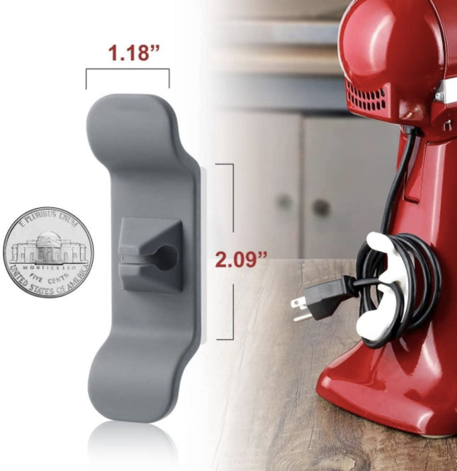 Dispositivo Organizador de Cables