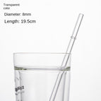 Transparent (8*195mm)
