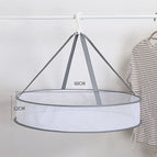 60CM Large Single Layer Gray