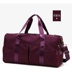 Dark Purple