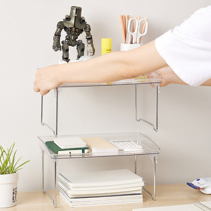 Estante de Escritorio Multifuncional