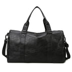 Black (No Label) / 45*25*26