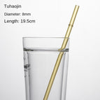 Luxury Gold (8*195mm)