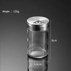 Small no steel cover