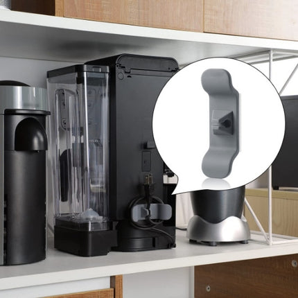 Dispositivo Organizador de Cables