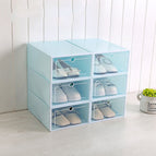 Blue 1-DA3 / 23.5x33.5x13cm