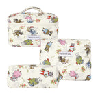 Cat / 3pcs (large + medium + small)
