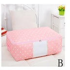 Pink  B / 58x40x21CM