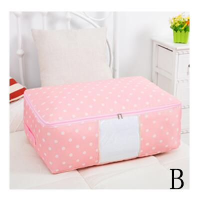 Bolsas de almacenamiento Oxford impermeable