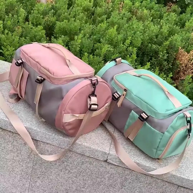 <h3>Maletas de viaje y accesorios</h3>