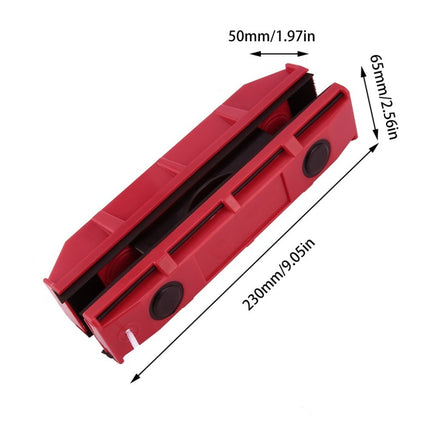 Limpiador de Ventanas Magnético