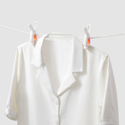 Household Quilt Drying Clothespin Drying Quilt Clip Fixed Large Windproof Quilt Clip Plastic Windproof Clothespin Drying Clothespin