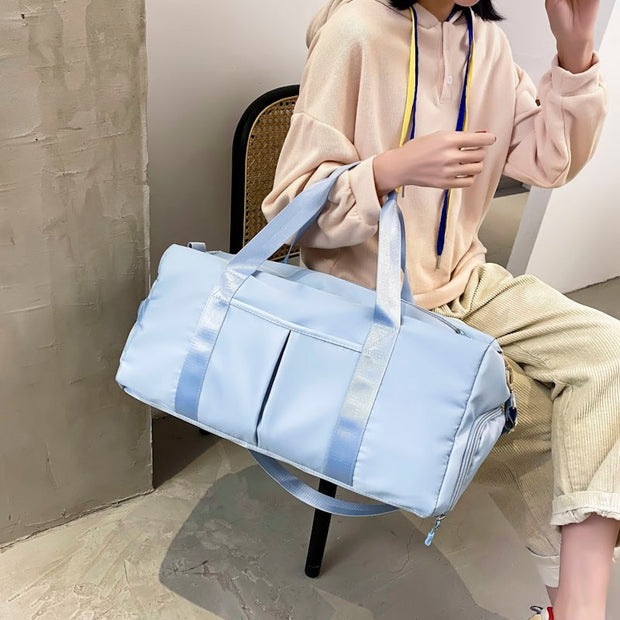 <h3>Maletas de viaje y accesorios</h3>