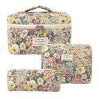 Southern Branch Flower / 3pcs (large + medium + small)