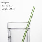 Dark Green (8*195mm)