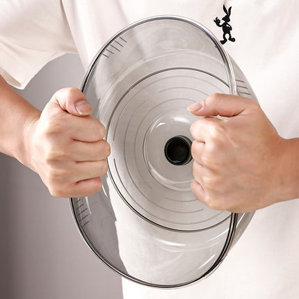 Cubierta Aislante Protege Alimentos contra Polvo o Contaminación- Tapa Protectora de Alimentos- Protección de Alimentos