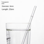 Transparent Color (8*230mm)