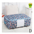 Green  Flower D / 58x40x21CM