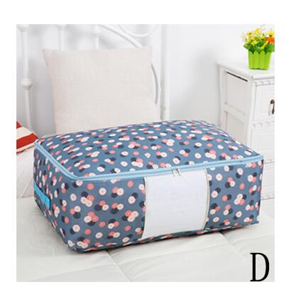 Bolsas de almacenamiento Oxford impermeable