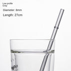Low-key Gray (8*270mm)
