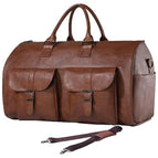 brown（PU leather）
