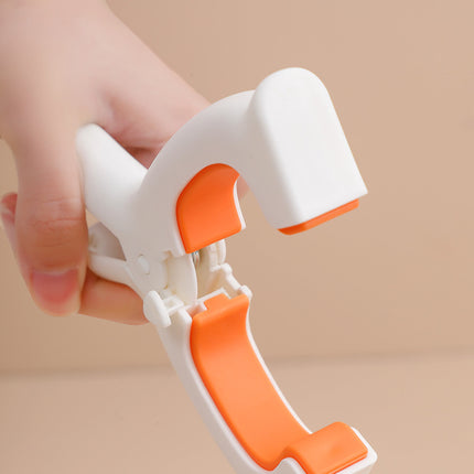 Household Quilt Drying Clothespin Drying Quilt Clip Fixed Large Windproof Quilt Clip Plastic Windproof Clothespin Drying Clothespin