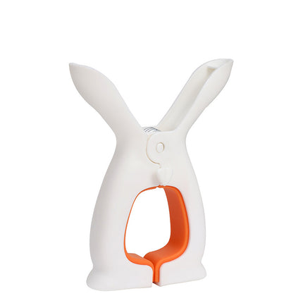 Household Quilt Drying Clothespin Drying Quilt Clip Fixed Large Windproof Quilt Clip Plastic Windproof Clothespin Drying Clothespin