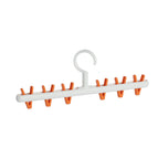 White Orange
